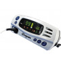 Tabletop Pulse Oximeter Nonin 7500 with sensor