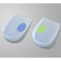 Pedi Pro Softer heel inserts