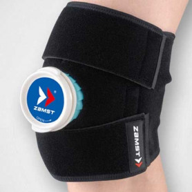 Zamst IW-1 Icing Set