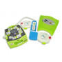 Zoll AED Plus defibrillator