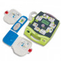 Zoll AED Plus defibrillator