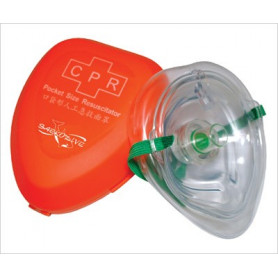 GIMA CPR mask