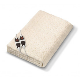 beurer® UB56 XXL electric underblanket