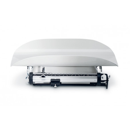 Seca 725 mechanical baby scale