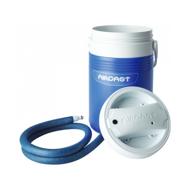 Aircast Cryo/Cuff cryotherapy set | Medi-Shop.gr