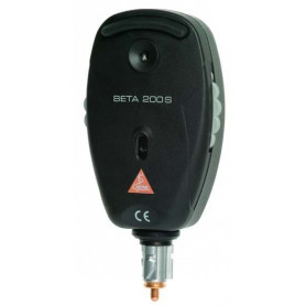 Heine Beta 200S ophthalmoscope