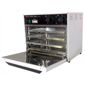Dry Sterilizer - TauSteril 2000