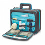 Podia's medical bag