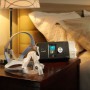 ResMed AirSense 10 AutoSet auto CPAP machine