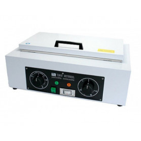 TauSteril Portatile dry sterilizer
