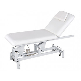 Weelko Lumb examination bed 