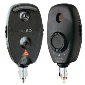 HEINE K180 3.5V οphthalmoscope 