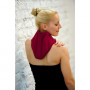 Sissel hydrotemp shoulder/neck moist heating pad