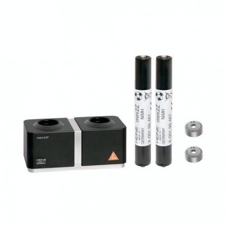 Φορτιστής HEINE mini NT για mini 3000 2.5V