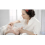 Seca 376 wireless baby scale