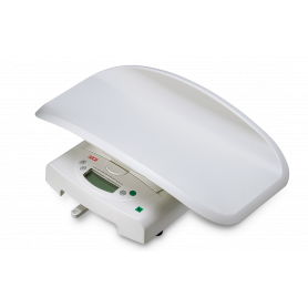 seca 384 electronic baby scale