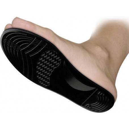 HerbiFeet Diaprex Gel insole