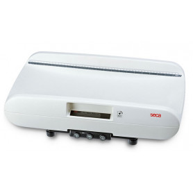 Ασύρματη ζυγαριά βρεφών Seca 757