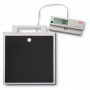 Seca 899 electronic flat scale
