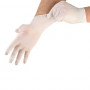 filoskin latex gloves powdered