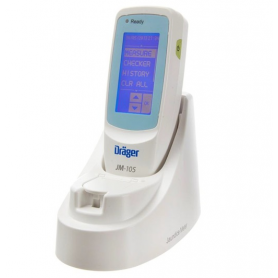 Dräger Jaundice Meter JM-105