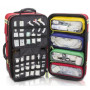 First Aid Bag EMERAIR'S TROLLEY EB02.025