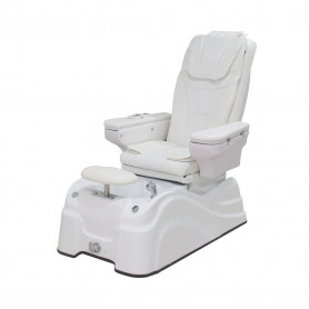 Weelko Caln pedicure spa chair