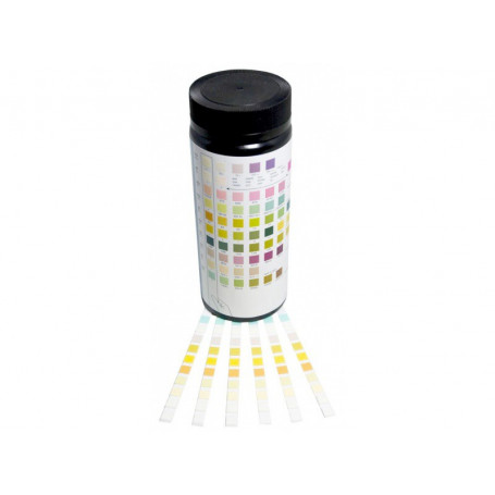 Veda Lab 10 parameter urine strip test 100 pcs