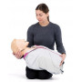 Laerdal Little Anne CPR manikin