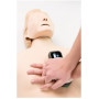 Laerdal Little Anne CPR manikin