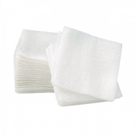 Gauze Soft Care