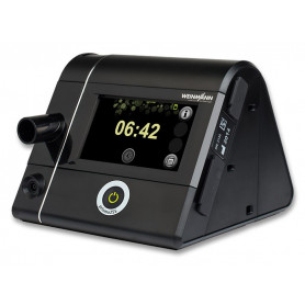 Weinmann BiPAP BiLevel Prisma 25S 