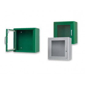 ARKY indoor AED cabinet with Alarms