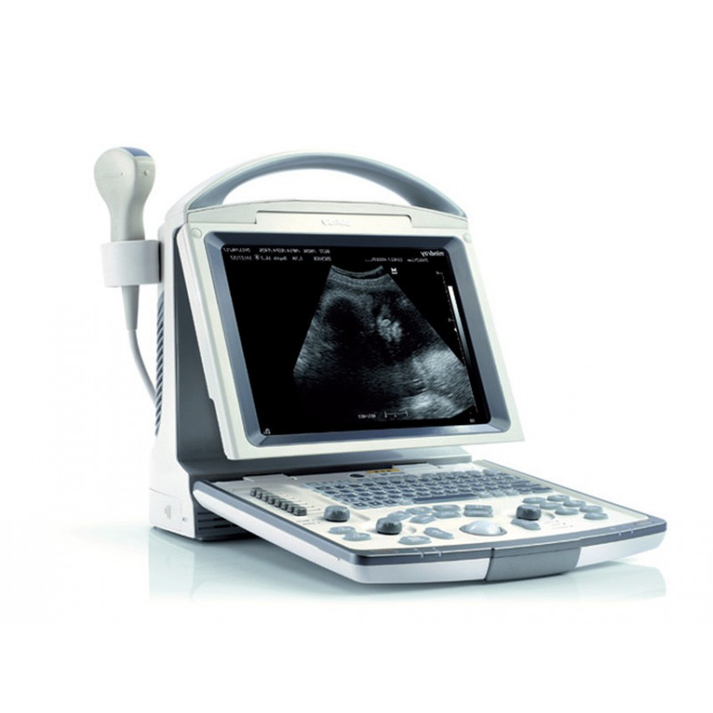 Mindray DP50 Ultrasound Diagnostic System