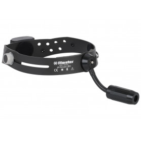 Ri-focus LED Medical Headlamp With lithium batteries