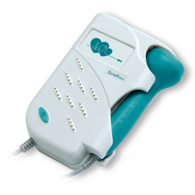 Edan Sonotrax Lite Fetal Doppler