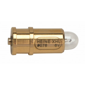 Heine XHL Xenon halogen Bulbs 6V