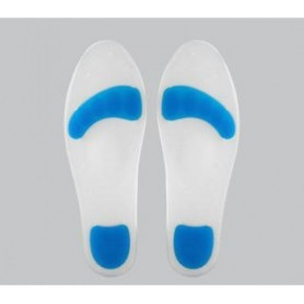 Anatomic line Silicone insole 5733