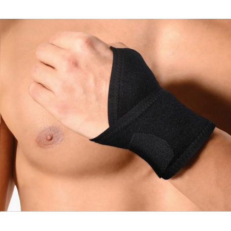 Anatomic line Wrist support 5071
