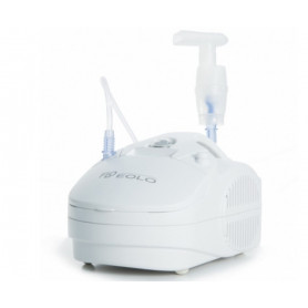 CA-MI Eolo nebulizer