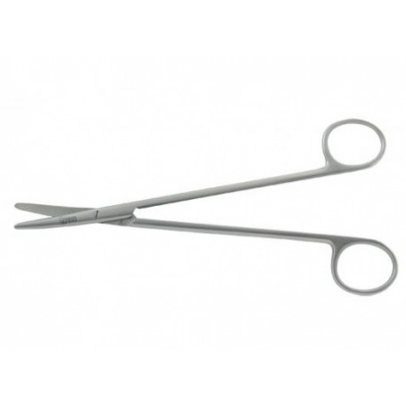 Metzenbaum scissors straight