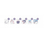 Seni Man Extra man incontinence pads