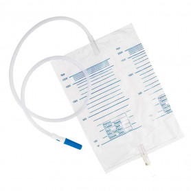 Urine Bags 2000ml