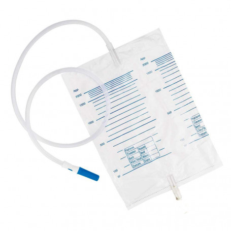 Urine Bags 2000ml