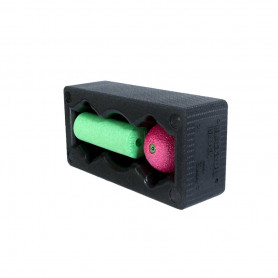 BLACKROLL Block