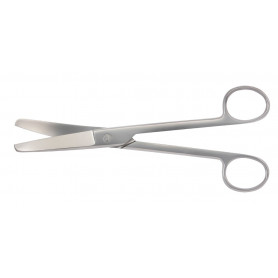 HEBU DOYEN scissors 18cm
