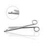 Enterotomy Scissors with Hook