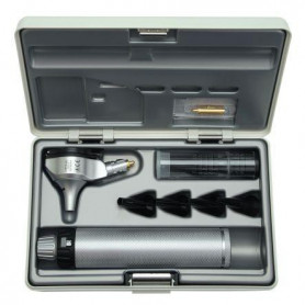 HEINE BETA 400 F.O. otoscope Set