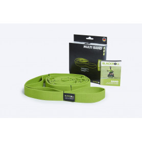 BLACKROLL Multiband