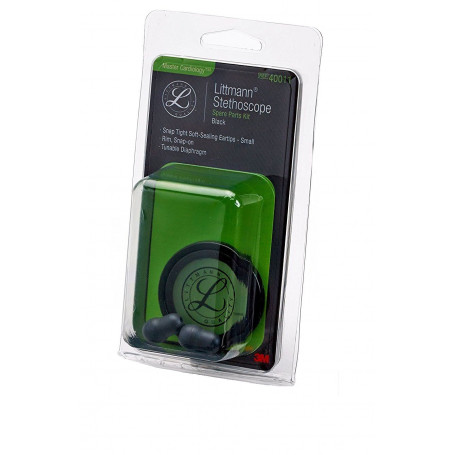 3M Littmann Master Cardiology Stethoscope Spare Parts Kit